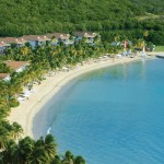 Carlisle Bay Resort, Antigua