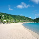 Carlisle Bay Resort, Antigua