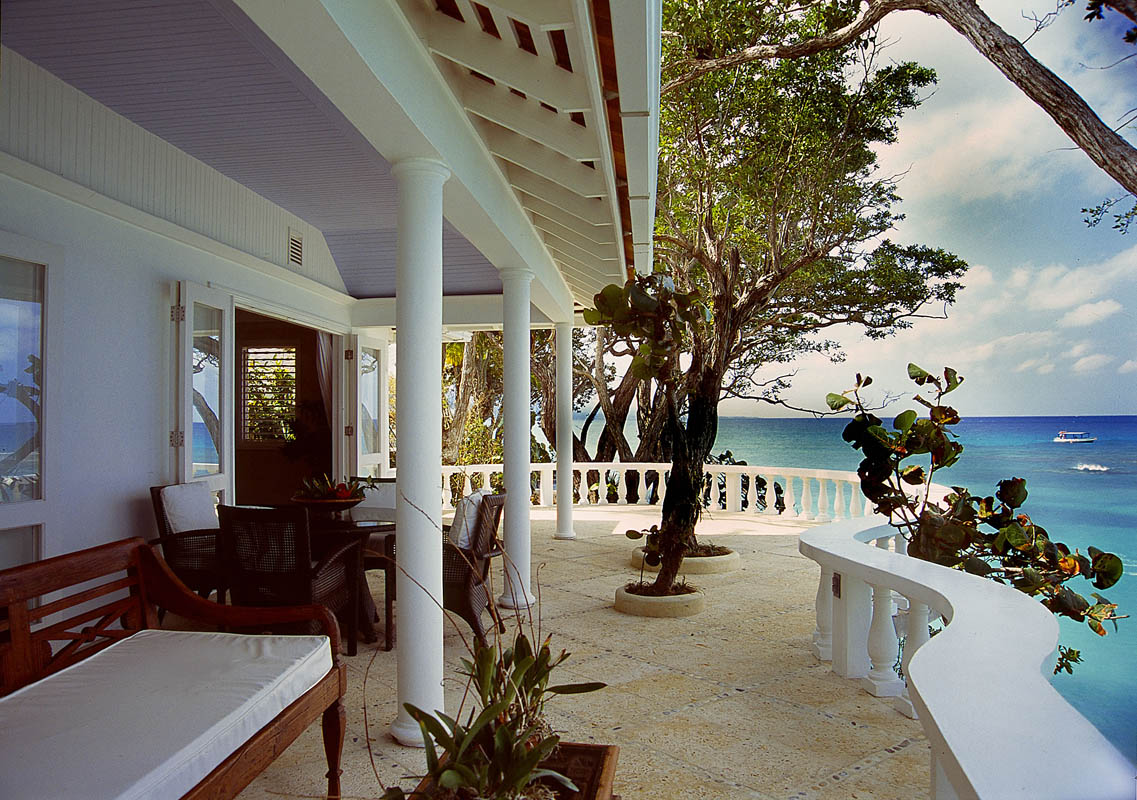 Jamaica Inn Hotel, Jamaica