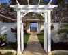 Jamaica Inn Hotel, Jamaica