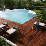 Luxury 3 Bedroom Villa, St Lucia