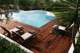Luxury 3 Bedroom Villa, St Lucia