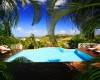 Luxury 3 Bedroom Villa, St Lucia