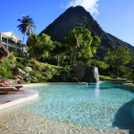 Luxury 11 Bedroom Villa, St Lucia