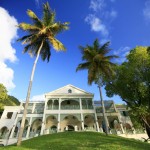 Luxury 11 Bedroom Villa, St Lucia