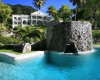 Luxury 11 Bedroom Villa, St Lucia