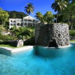 Luxury 11 Bedroom Villa, St Lucia
