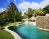 Luxury 11 Bedroom Villa, St Lucia