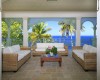 Luxury 11 Bedroom Villa, St Lucia