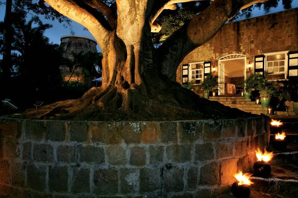 Montpelier Plantation & Beach, Nevis
