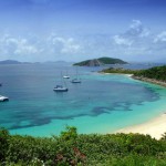Peter Island, British Virgin Islands, Caribbean