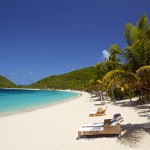 Peter Island, British Virgin Islands, Caribbean