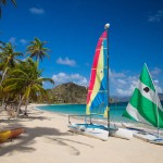 Peter Island, British Virgin Islands, Caribbean