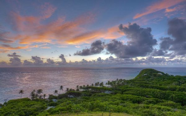 Petit St Vincent, The Grenadines