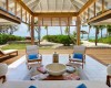 Petit St Vincent, The Grenadines