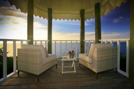 3 Bedroom Luxury Villa, St Lucia