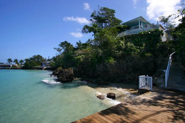 Luxury 5 Bedroom Villa, Jamaica