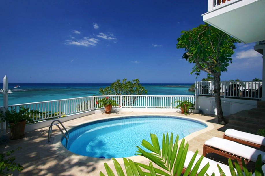 Luxury 5 Bedroom Villa, Jamaica