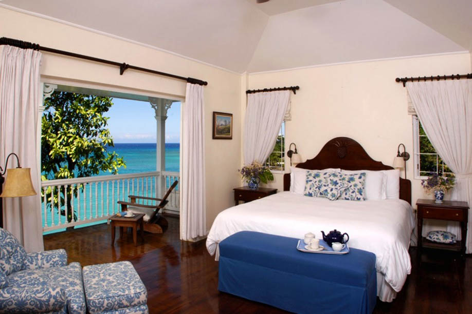 Luxury 5 Bedroom Villa, Jamaica