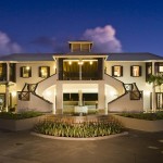 Sugar Ridge Resort, Antigua