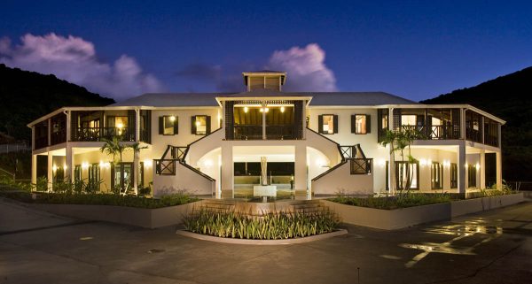 Sugar Ridge Resort, Antigua