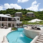 Sugar Ridge Resort, Antigua