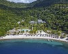 Sugar Beach Resort, St Lucia