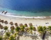 Sugar Beach Resort, St Lucia