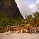 Sugar Beach Resort, St Lucia