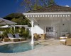 Sugar Beach Resort, St Lucia