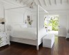 Sugar Beach Resort, St Lucia