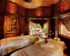 Sugar Beach Resort, St Lucia