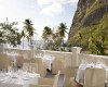 Sugar Beach Resort, St Lucia