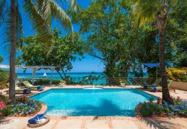 Luxury 3 Bedroom Villa, Jamaica