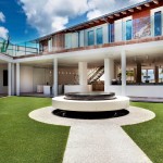 Luxury 4 Bedroom Villa, St Barths