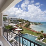 Cove Suites Antigua