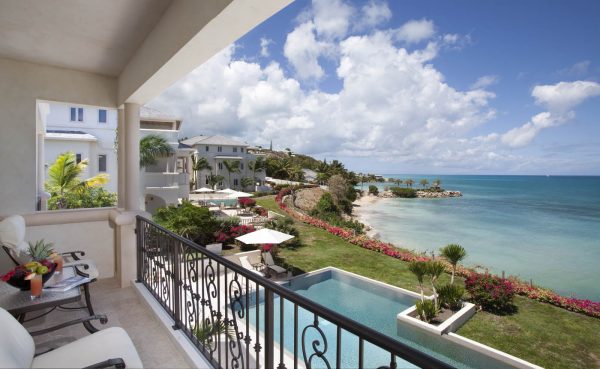 Cove Suites Antigua