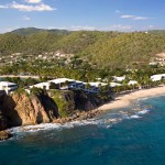 Curtain Bluff Resort, Antigua