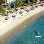 Curtain Bluff Resort, Antigua