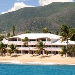 Curtain Bluff Resort, Antigua