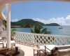 Curtain Bluff Resort, Antigua