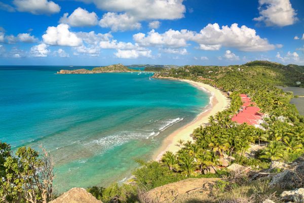 Galley Bay Resort & Spa, Antigua