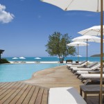 Hermitage Bay Resort, Antigua