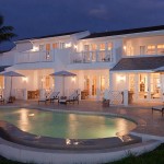 Luxury 6 Bedroom Villa Antigua