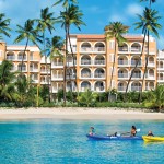 St Peters Bay, Barbados