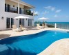 Luxury 4 Bedroom Villa Antigua