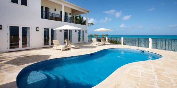 Luxury 4 Bedroom Villa Antigua