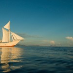 Ultimate Romantic Private Cruise - Indonesia