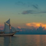 Ultimate Romantic Private Cruise - Indonesia