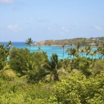 Cotton House, Mustique, Grenadines